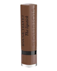 Jag Couture London - New York Bourjois Rouge Velvet The Lipstick 23-Taupe Of Paris