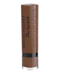 Bourjois Rouge Velvet The Lipstick 23-Taupe Of Paris Jag Couture London - New York