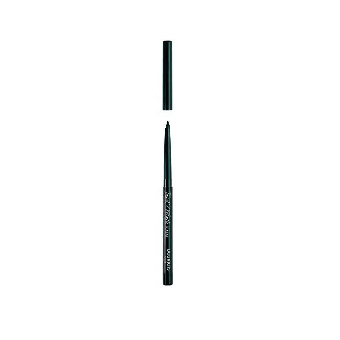 Bourjois Twist Matic Kajal 06 Menthousiaste Jag Couture London - New York