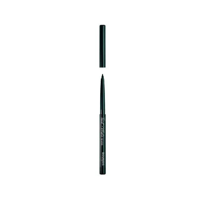 Jag Couture London - New York Bourjois Twist Matic Kajal 06 Menthousiaste