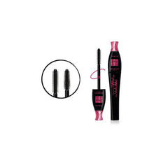 Bourjois Twist Up The Volume Mascara 24h Edition Jag Couture London - New York