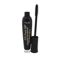 Jag Couture London - New York Bourjois Volume Glamour Push Up Mascara Ultra Black