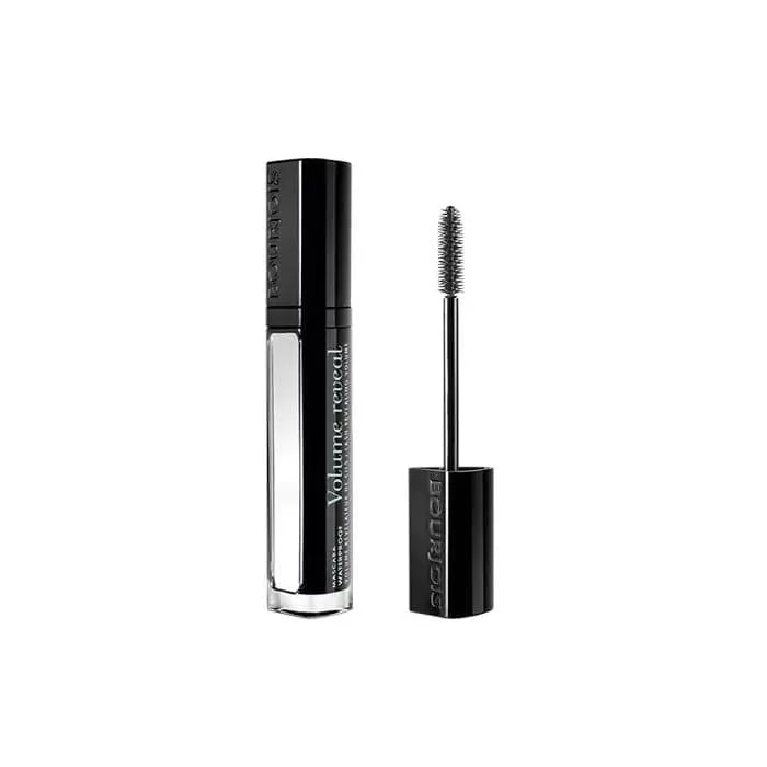 Jag Couture London - New York Bourjois Volume Reveal Mascara Waterproof Black