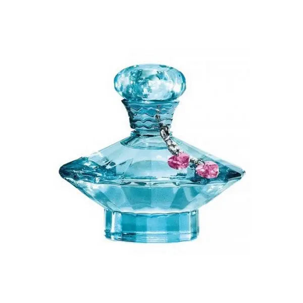 Britney Spears Curious Eau De Perfume Spray 50ml Jag Couture London - New York