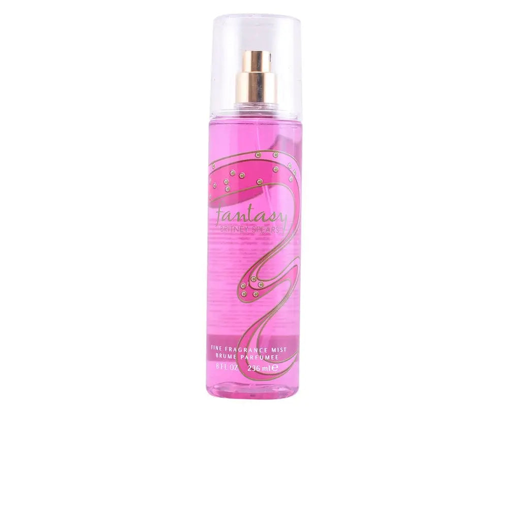 Jag Couture London - New York Britney Spears Fantasy Fine Fragance Mist 236ml