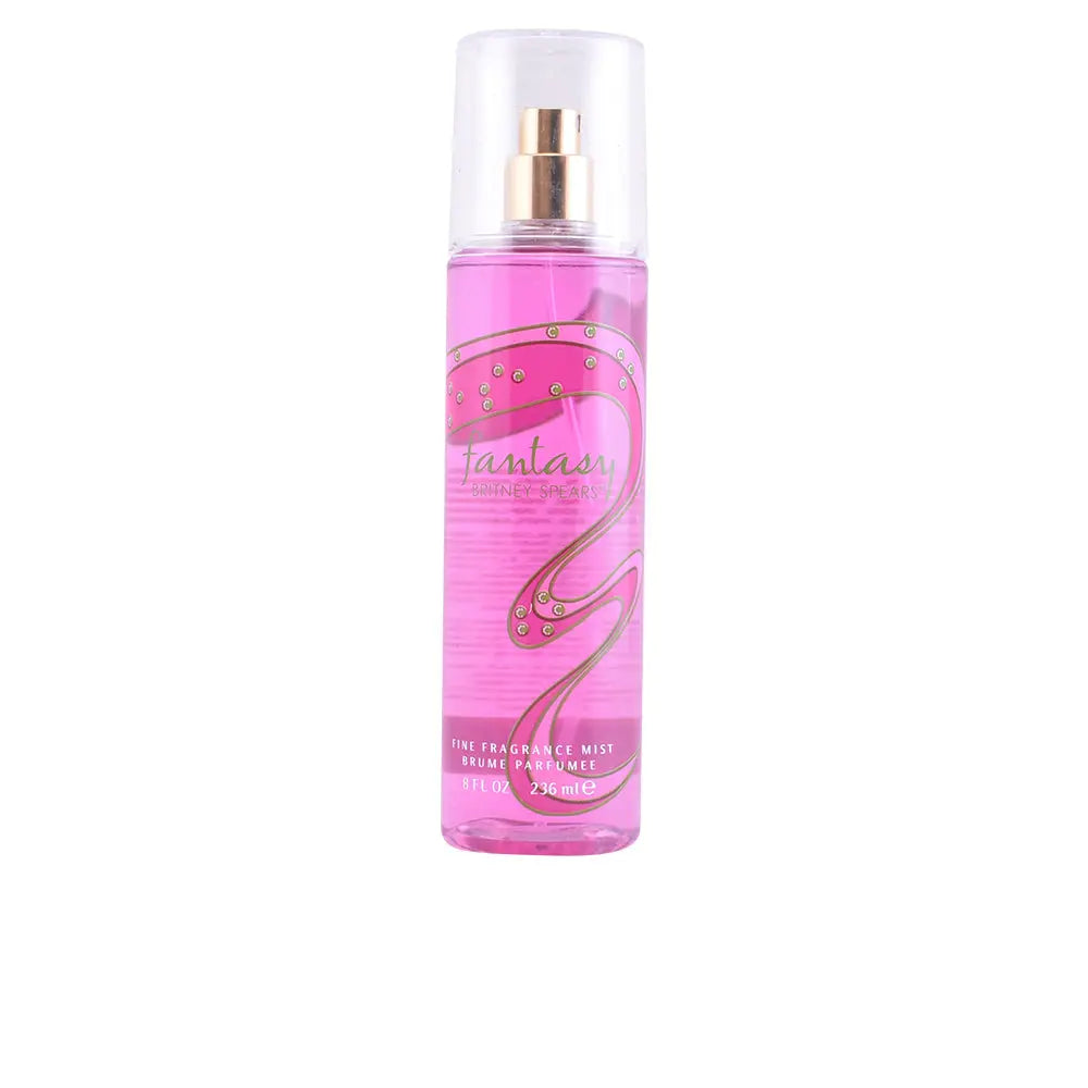 Britney Spears Fantasy Fine Fragance Mist 236ml Jag Couture London - New York
