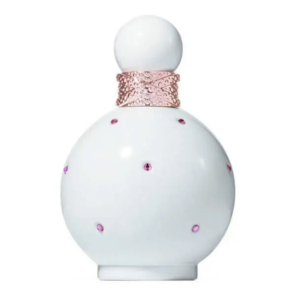 Britney Spears Fantasy Intimate Edition Eau De Perfume Spray 100ml Jag Couture London - New York