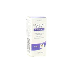 Jag Couture London - New York Brudy Lab Brudyal Plus Multi 10ml