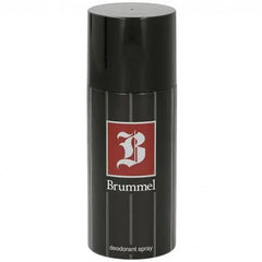 Brummel Desodorante Spray 150 Spray Jag Couture London - New York