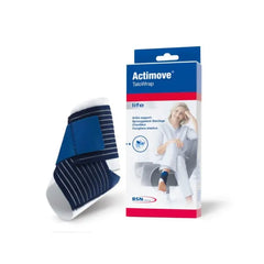 Bsn Medical Actimove Talowrap Ankle Support M - Jag Couture London - New York