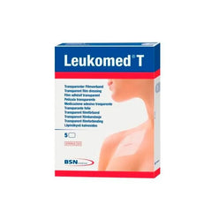 Jag Couture London - New York Bsn Medical Leukomed T Film Dressing 15x20cm 5U