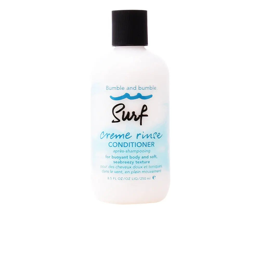 Buble And Buble Surf Creme Rinse Conditioner 250ml Jag Couture London - New York