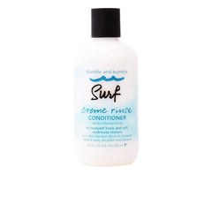 Jag Couture London - New York Buble And Buble Surf Creme Rinse Conditioner 250ml