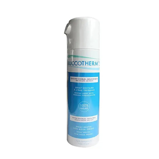 Buccotherm Spray 200ml Jag Couture London - New York