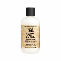 Bumble And Bumble Creme De Coco Conditioner 250ml Jag Couture London - New York