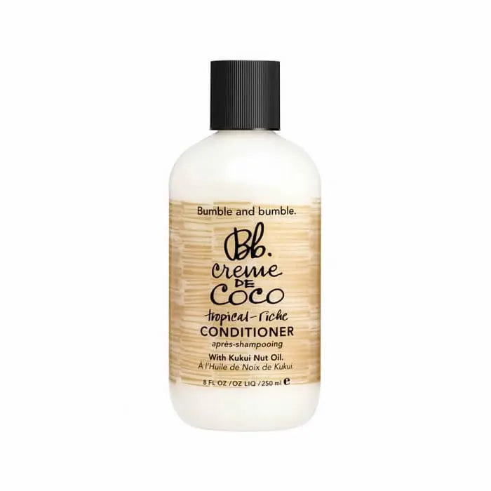 Jag Couture London - New York Bumble And Bumble Creme De Coco Conditioner 250ml