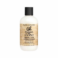 Jag Couture London - New York Bumble And Bumble Creme De Coco Conditioner 250ml