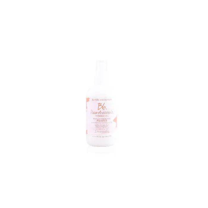 Jag Couture London - New York Bumble And Bumble Hairdresser's Invisible Oil Heat/UV Protective Primer 250ml