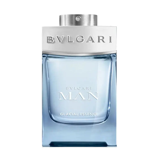 Bvlgari Man Glacial Essence Man Eau De Perfume Spray 100ml Jag Couture London - New York
