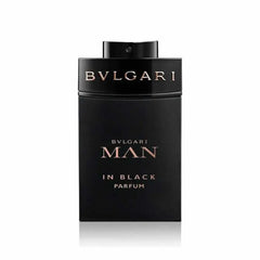 Bvlgari Man In Black Parfum Spray 100ml Jag Couture London - New York