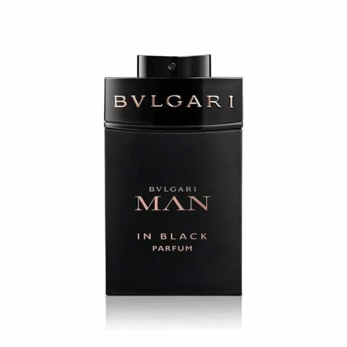Jag Couture London - New York Bvlgari Man In Black Parfum Spray 100ml