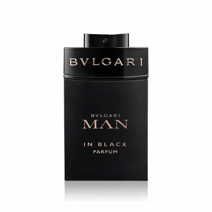 Bvlgari Man In Black Parfum Spray 60ml Jag Couture London - New York