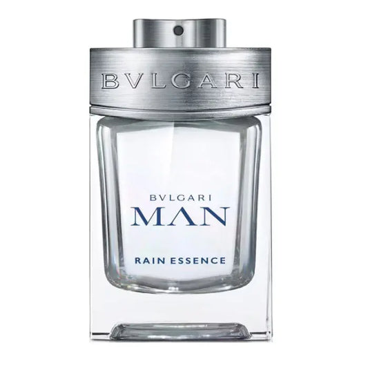 Bvlgari Man Rain Essence Eau De Perfume Spray 60ml Jag Couture London - New York
