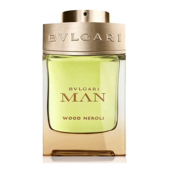 Bvlgari Man Wood Neroli Eau De Perfume Spray 100ml Jag Couture London - New York