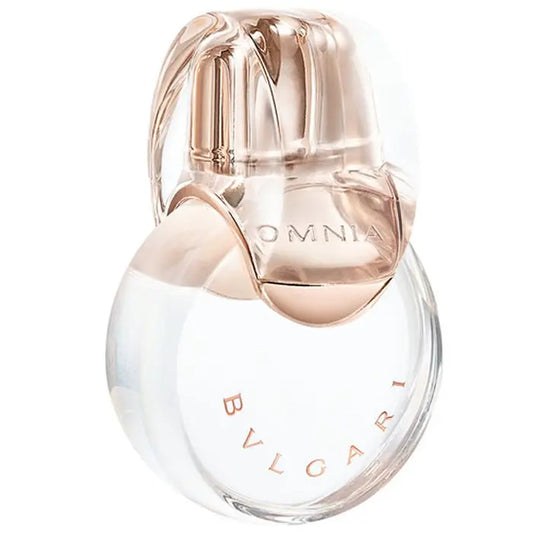 Bvlgari Omnia Crystalline Eau De Toilette Spray 30ml Jag Couture London - New York