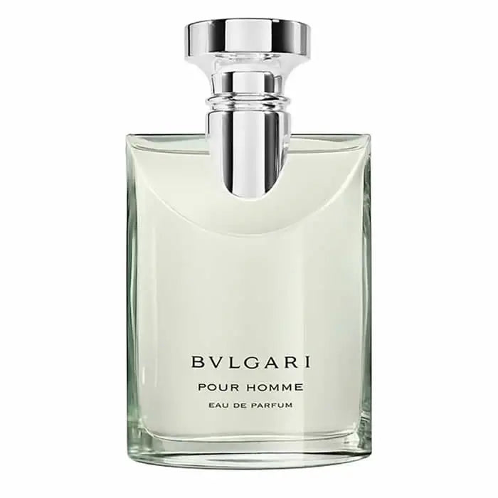 Jag Couture London - New York Bvlgari Pour Homme Eau De Parfum Spray 100ml