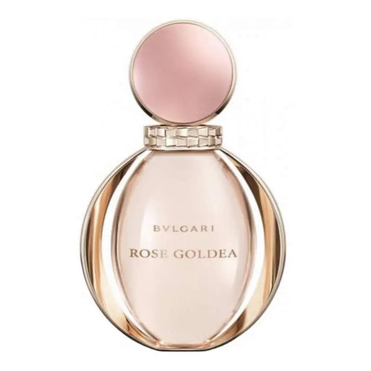 Bvlgari Rose Goldea Eau De Perfume Spray 50ml Jag Couture London - New York