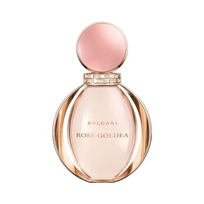 Jag Couture London - New York Bvlgari Rose Goldea Eau De Perfume Spray 90ml
