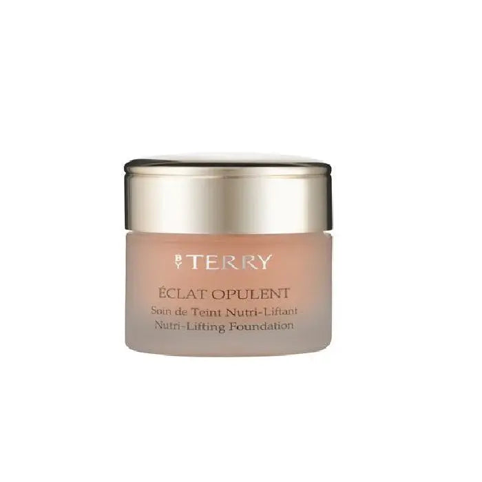 By Terry Eclat Opulent Nutri Lifting Foundation 10 Nude Radiance 30ml Jag Couture London - New York