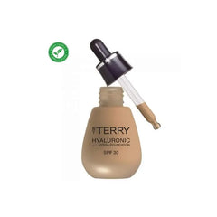 Jag Couture London - New York By Terry Hyaluronic Hydra-Foundation Spf30 500N Medium Dark