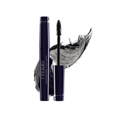 Jag Couture London - New York By Terry Lash Expert Twist Brush Mascara Black