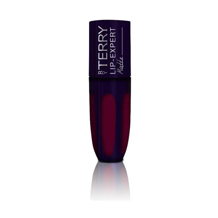 Jag Couture London - New York By Terry Lip Expert Matte 16 Midnight Instint