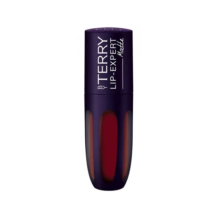 By Terry Lip Expert Matte 7 Gypsy Wine Jag Couture London - New York