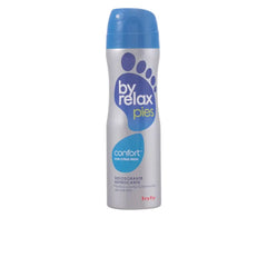 Jag Couture London - New York Byly Byrelax Foot Deodorant Spray 200ml