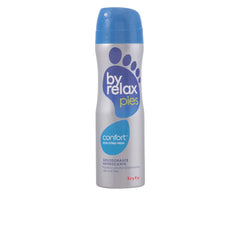 Byly Byrelax Foot Deodorant Spray 200ml Jag Couture London - New York