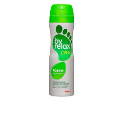 Jag Couture London - New York Byly Byrelax Forte Foot Deodorant Spray 200ml
