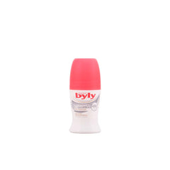 Byly Sensitive Roll On Deodorant 50ml Jag Couture London - New York