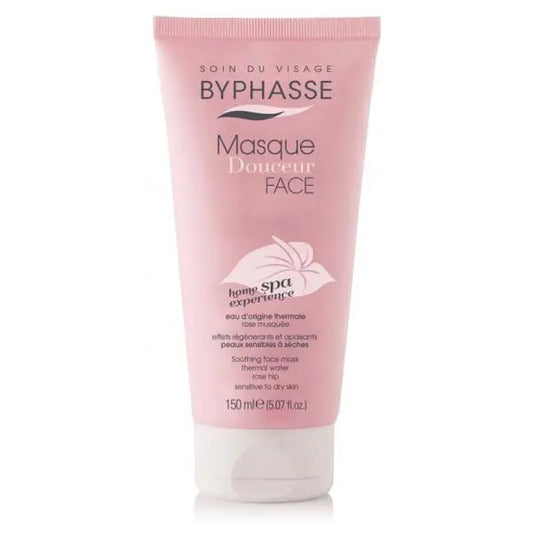 Byphasse Home Spa Experience Mascarilla Facial Douceur 150ml Jag Couture London - New York