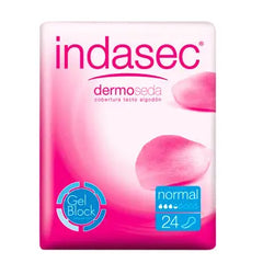 C Indasec Normal Clasic 24dermo Seda Jag Couture London - New York