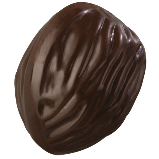 Noa dark - praline with caramelised nuts 16.2g