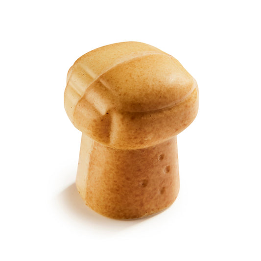 Epernay - white chocolate hazelnut ganache 19.2g