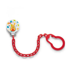 Cadenita Disney Sujeta Nuketes Jag Couture London - New York