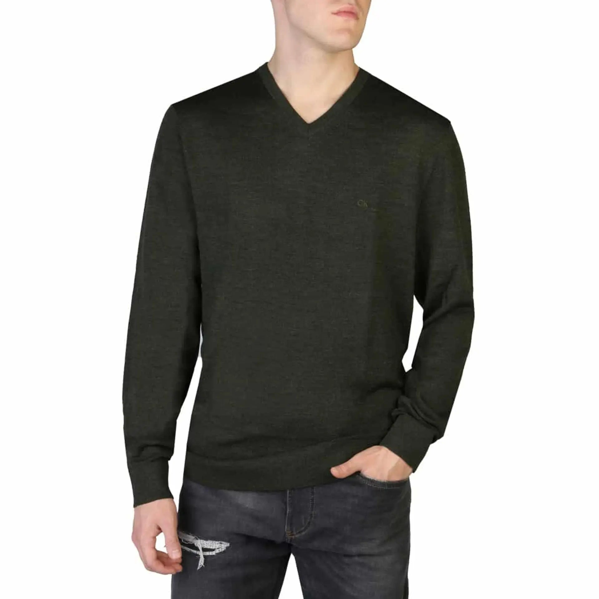 Jag Couture London - New York S Calvin Klein K10K110423_MRZ