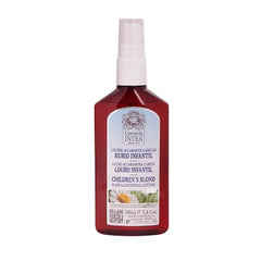 Camomila Intea Children's Blonde Hair Lotion 100ml Jag Couture London - New York