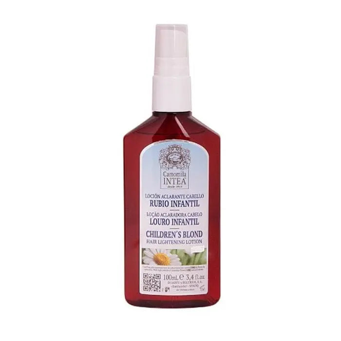 Jag Couture London - New York Camomila Intea Children's Blonde Hair Lotion 100ml