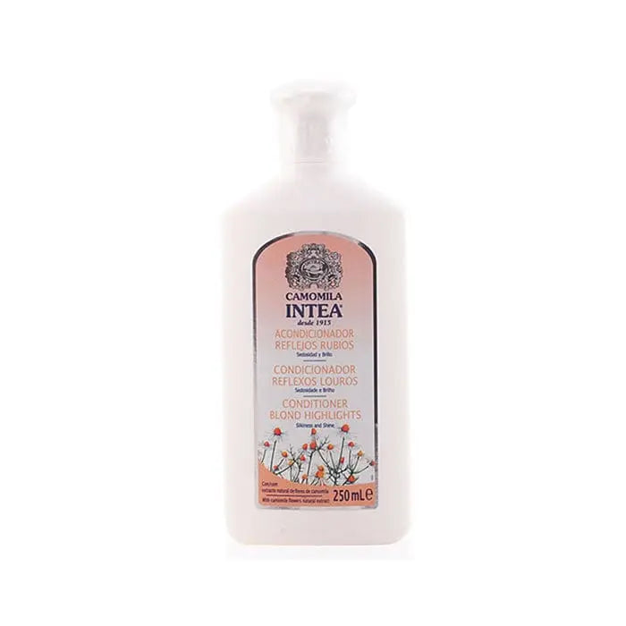 Jag Couture London - New York Camomila Intea Hair Conditioner Blond Hightlights 250ml